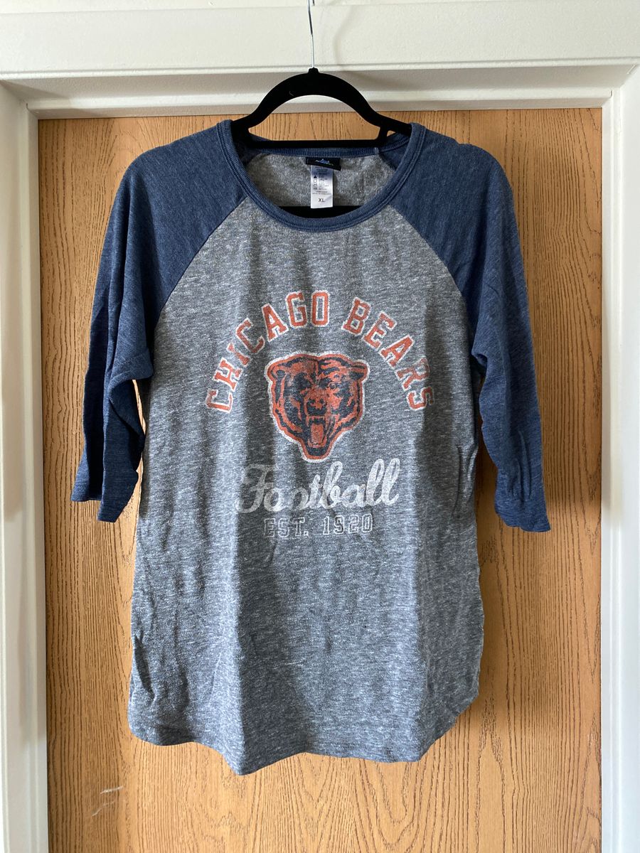 NFL CHICAGO BEARS